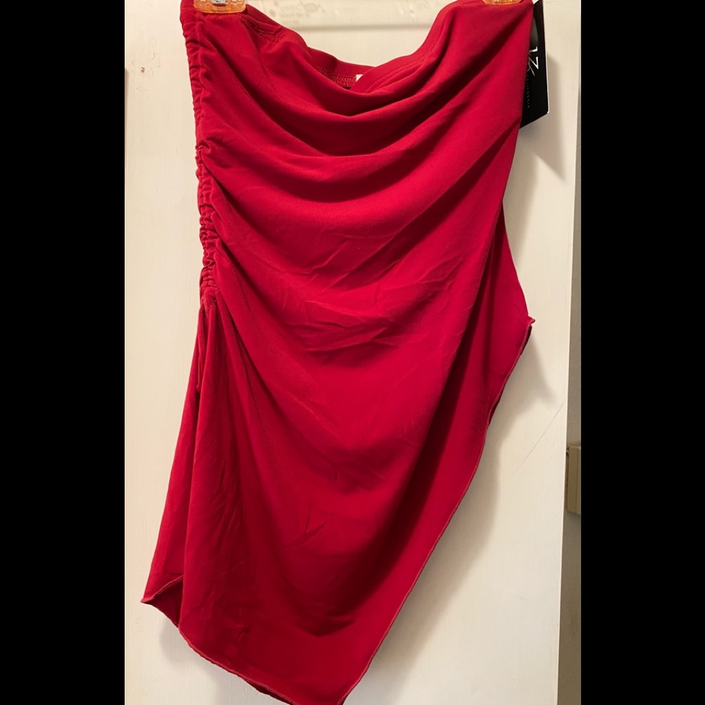Lz Byer California Skirt